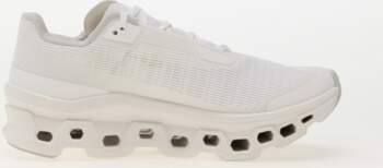 On Wmns Cloudmonster Void White/ White