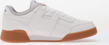 Reebok Workout Plus Ftwr White/ Vector