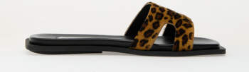 Steve Madden Sofia-L Leopard - Izmērs