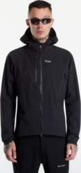Tilak Attack Jacket Black - Izmērs