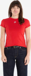 Tommy Hilfiger Script Slim Ss Tee