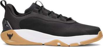 Under Armour Project Rock 8 Black