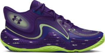 Under Armour Spawn 6 Mid Start