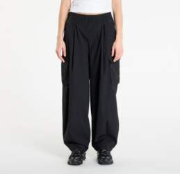 Under Armour Unstoppable Ripstop Cargo Black