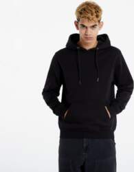 Urban Classics Basic Terry Hoody Black
