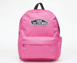 Vans Old Skool Classic Backpack Pink