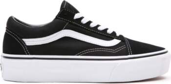Vans Old Skool Platform - Izmērs