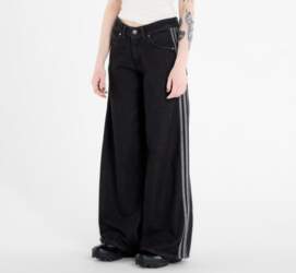 Adidas Firebird Adilenium Track Pant Denim