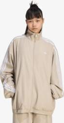Adidas Firebird Adilenium Track Top Khaki