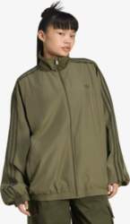 Adidas Firebird Adilenium Track Top Olive