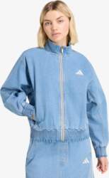 Adidas Stadium Washed Denim Loose Fit
