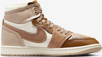 Air Jordan 1 High Method Of