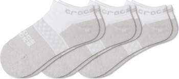 Crocs™ Kid`s Low Ever 3-Pack Socks