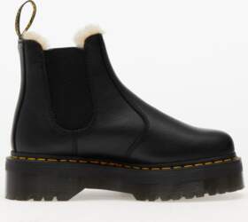 Dr. Martens 2976 Quad Fur Lined