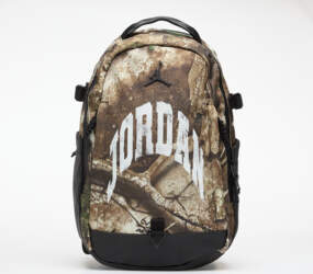 Jordan Jam Franchise Backpack Black/ Multi