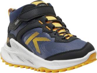 Keen Zionic Mid Wp Kid`s -
