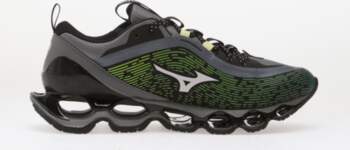 Mizuno Wave Prophecy 13.2 Green