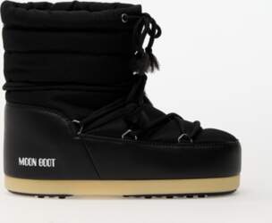 Moon Boot Evx Light Nylon Black