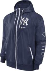 Nike MLB Men`s Team Runner Windrunner