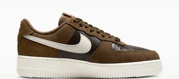 Nike Wmns Air Force 1 `07