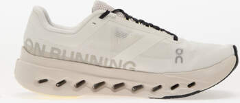 On M Cloudsurfer Next Ivory/ Silver