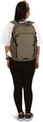 Osprey Axis 24 Earl Grey -