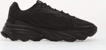 Puma Fade Nitro Ripstop TR Black