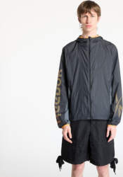 Reebok Wind Run Jacket Washed Black/