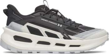 Under Armour EXPLOR TRAIL Black/ White