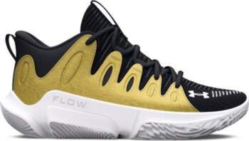 Under Armour Flow Breakthru 4 -