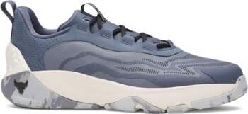 Under Armour Project Rock 8 Grey