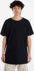 Urban Classics Long Shaped Turnup Black
