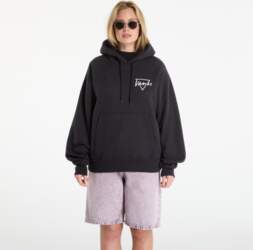 Vans Palm Drive Pullover Black -