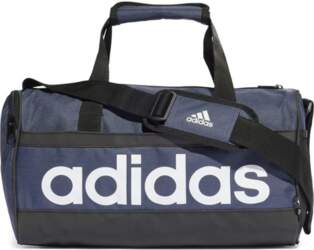Adidas Essentials Linear Duffel Bag Extra