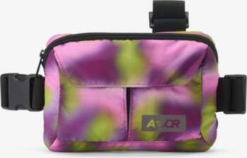 AEVOR Front Pack Ripstop Psychedelic Slush