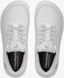Barebarics Zing Frost Light Grey &