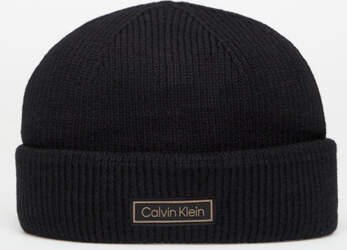 Calvin Klein Patch Chunky Rib Doc