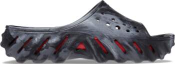 Crocs™ Echo Marbled Slide - Izmērs