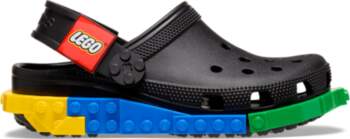 Crocs System Classic Clog - Izmērs