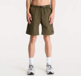 Gramicci Nylon Packable G-Short Deep Olive