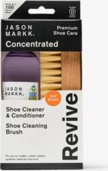 Jason Markk Essential Kit Deep Cleaning