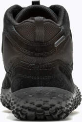 Merrell Wrapt Mid Wp Black/ Black