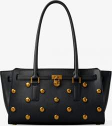 Michael Kors Sm Ew Shoulder Tote