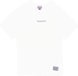 Mitchell & Ness Essentials Heavy Weight