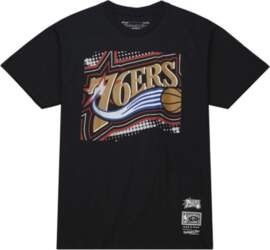 Mitchell & Ness NBA Big Face
