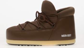 Moon Boot Evx Pumps Nylon Cocoa