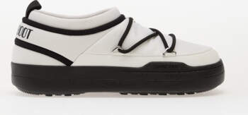 Moon Boot Park Icon Black/ White