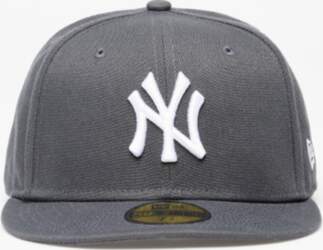New Era MLB Basic NY Cap
