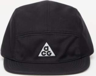 Nike ACG Fly Unstructured Cap Black/