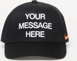 Nike Rise "Your Message Here&quot